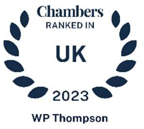 Chambers 2023 rankings